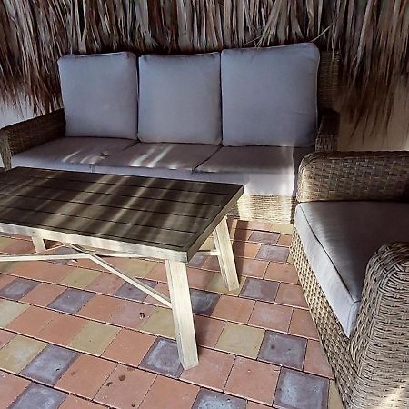 Casa Antonia Villapark Fontein Mit Salzwasserpool Bagian luar foto