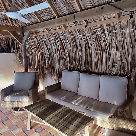Casa Antonia Villapark Fontein Mit Salzwasserpool Bagian luar foto