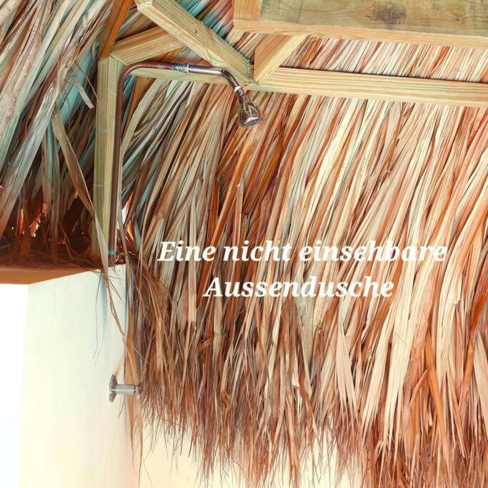 Casa Antonia Villapark Fontein Mit Salzwasserpool Bagian luar foto