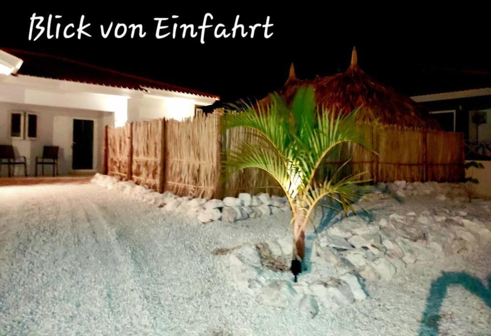 Casa Antonia Villapark Fontein Mit Salzwasserpool Bagian luar foto