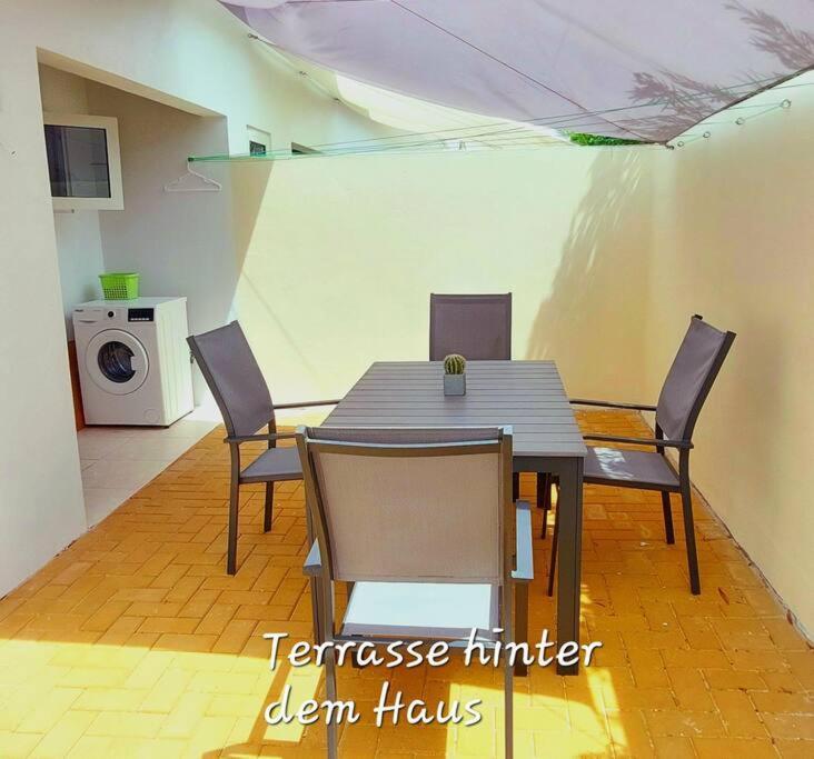 Casa Antonia Villapark Fontein Mit Salzwasserpool Bagian luar foto