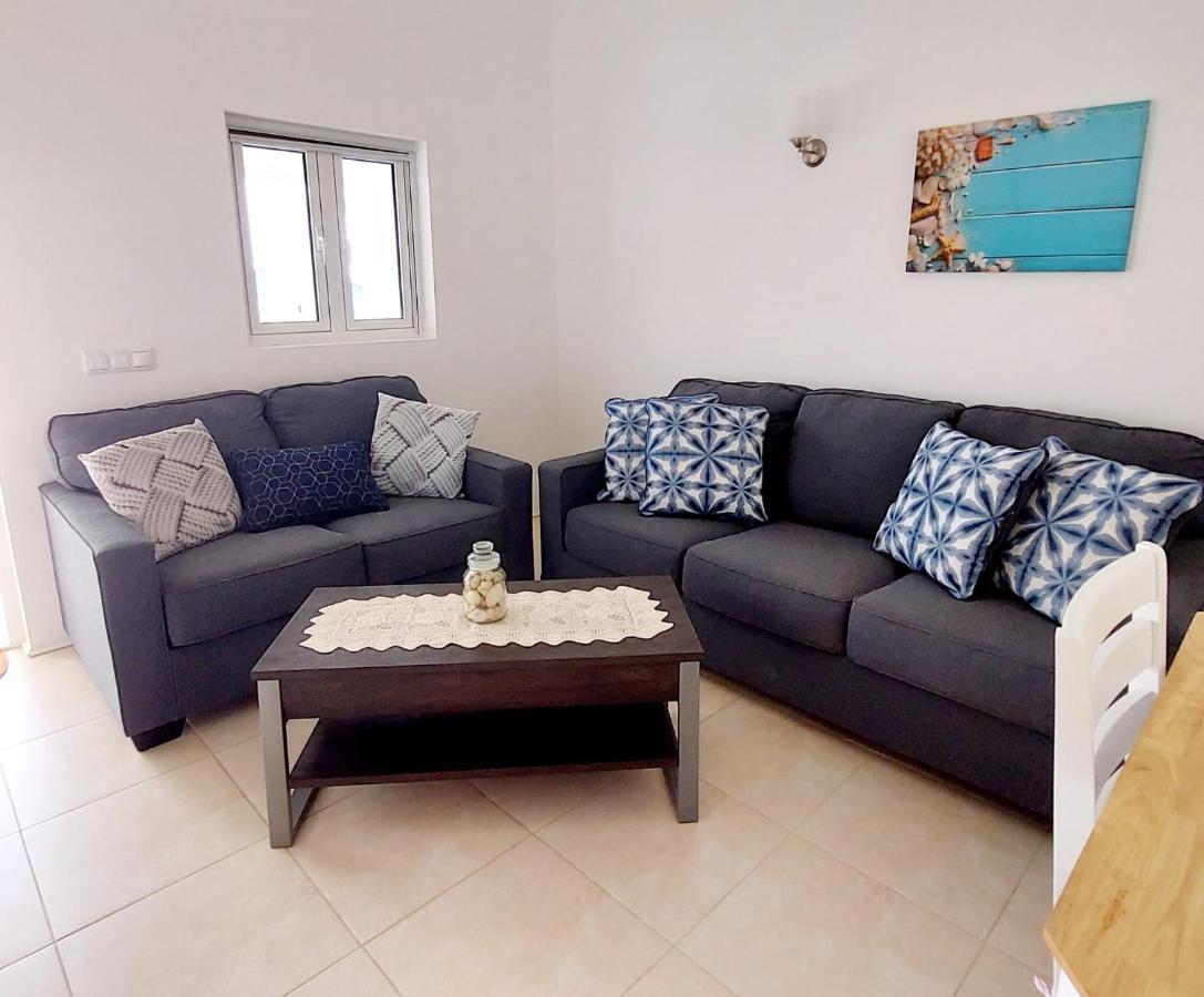Casa Antonia Villapark Fontein Mit Salzwasserpool Bagian luar foto