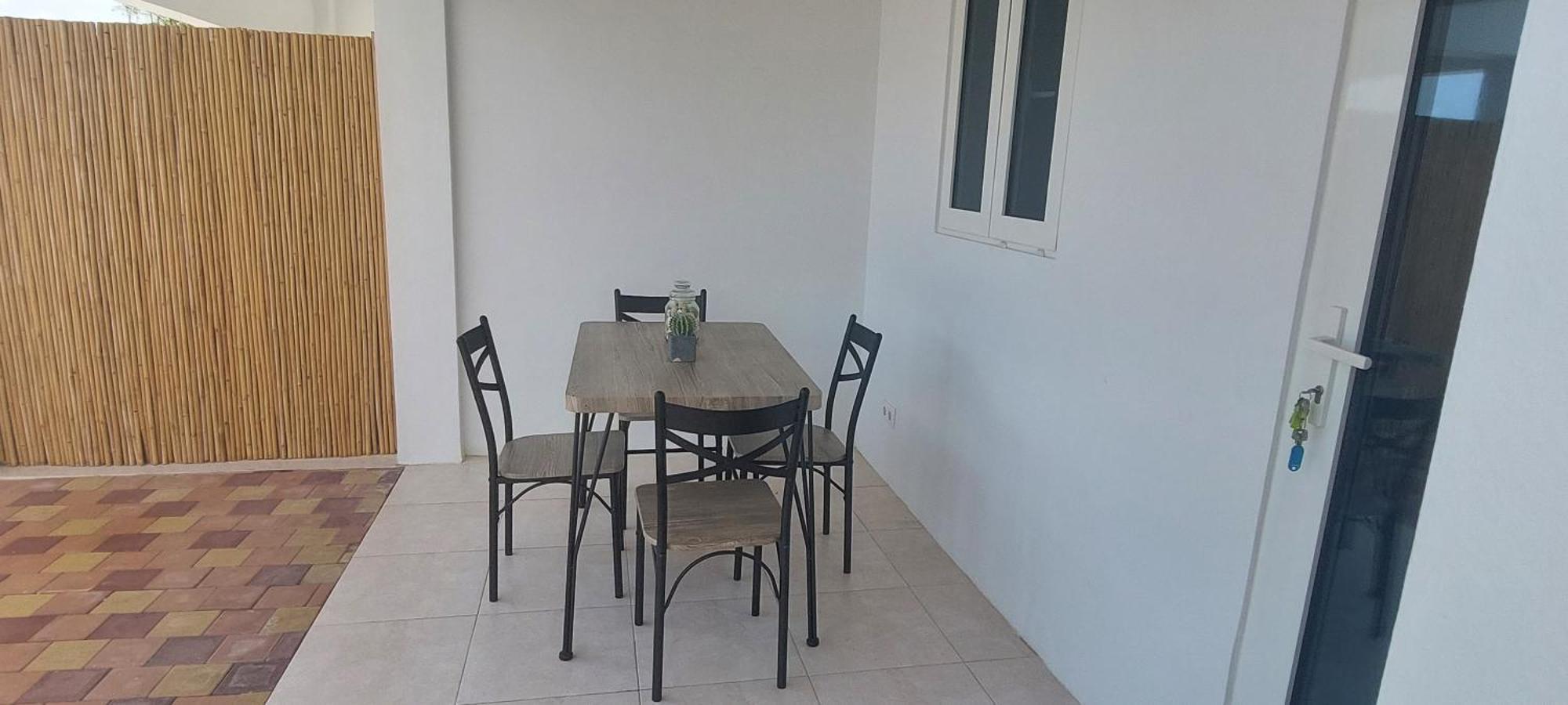 Casa Antonia Villapark Fontein Mit Salzwasserpool Bagian luar foto
